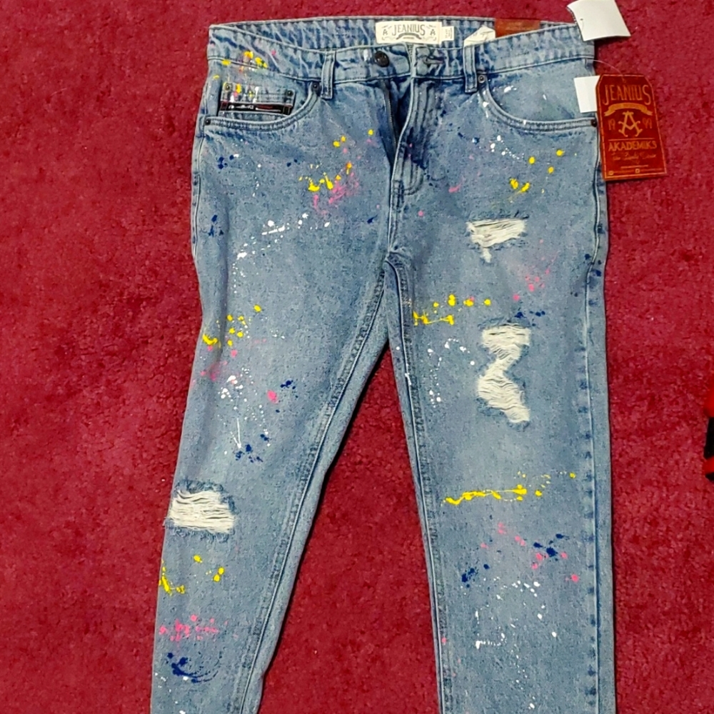 Jeans